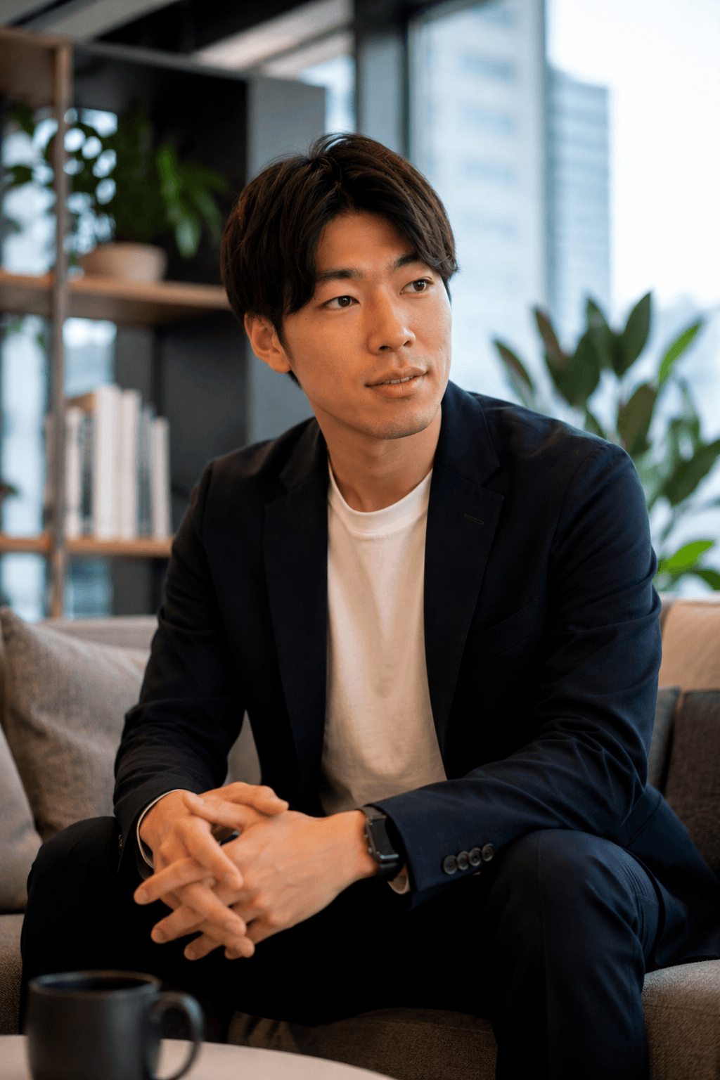 Yoshitaka Yamamoto